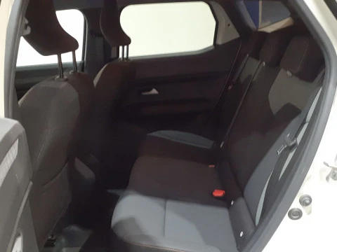 Dacia Duster   1.2 TCe Extreme 4x2 96kW 48v