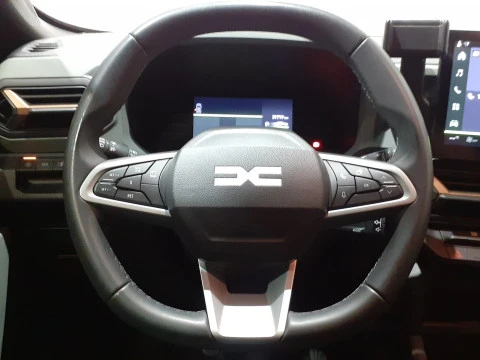 Dacia Duster   1.2 TCe Extreme 4x2 96kW 48v