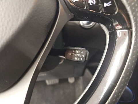 Toyota C-HR 2.0 180H GR Sport