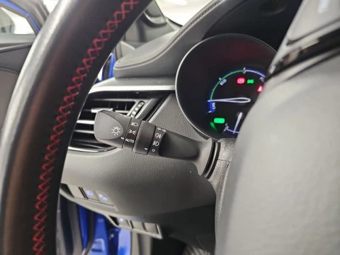 Toyota C-HR 2.0 180H GR Sport