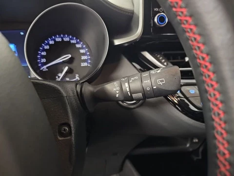 Toyota C-HR 2.0 180H GR Sport