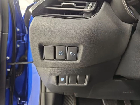 Toyota C-HR 2.0 180H GR Sport