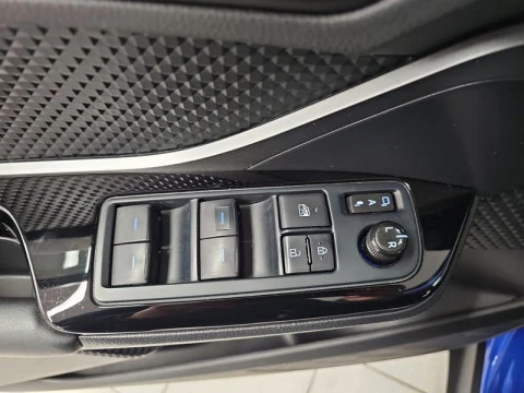 Toyota C-HR 2.0 180H GR Sport