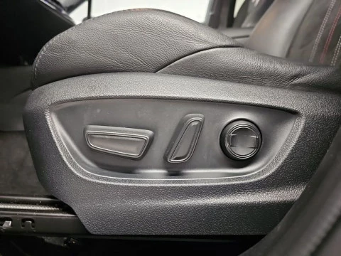 Toyota C-HR 2.0 180H GR Sport