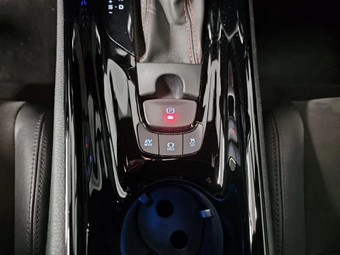 Toyota C-HR 2.0 180H GR Sport