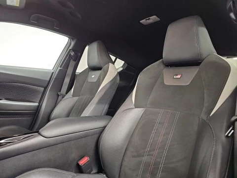 Toyota C-HR 2.0 180H GR Sport