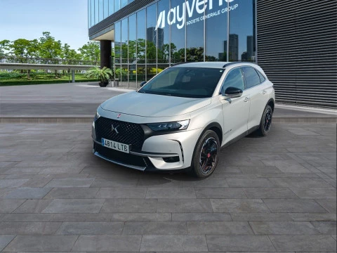 DS 7 Crossback BlueHDi DE 96kW (130CV) AT. PERF.LINE