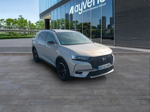 DS 7 Crossback BlueHDi DE 96kW (130CV) AT. PERF.LINE