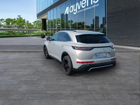 DS 7 Crossback BlueHDi DE 96kW (130CV) AT. PERF.LINE