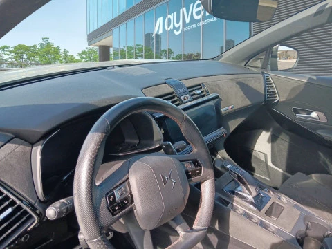 DS 7 Crossback BlueHDi DE 96kW (130CV) AT. PERF.LINE