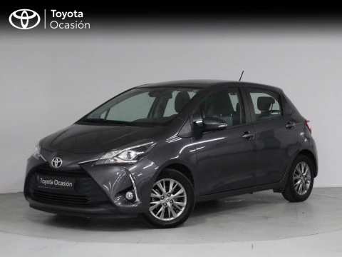 Toyota Yaris 1.5 110 Active Tech Toyota Yaris 1.5 110 Active Tech