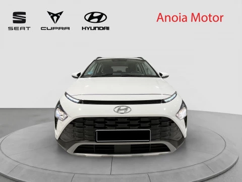 Hyundai Bayon 1.2 MPi 84 CV Klass
