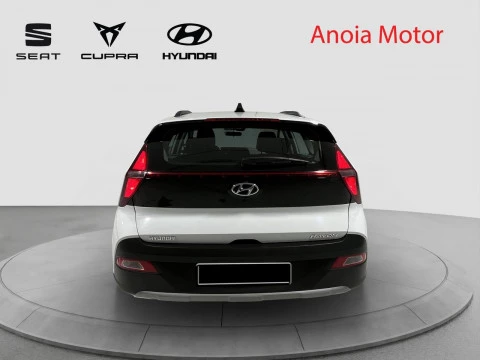 Hyundai Bayon 1.2 MPi 84 CV Klass