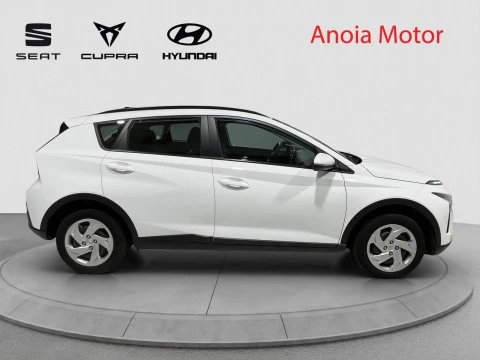Hyundai Bayon 1.2 MPi 84 CV Klass