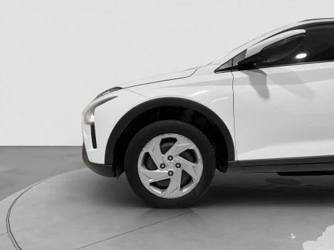 Hyundai Bayon 1.2 MPi 84 CV Klass