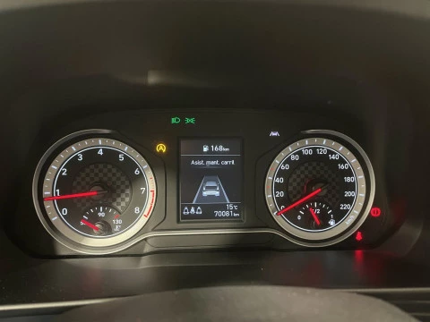 Hyundai Bayon 1.2 MPi 84 CV Klass