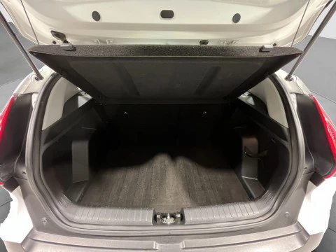 Hyundai Bayon 1.2 MPi 84 CV Klass