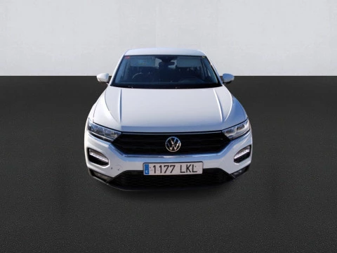 Volkswagen T-Roc Edition 1.6 TDI 85kW (115CV)