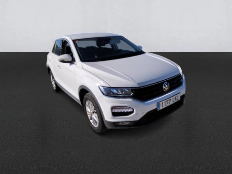 Volkswagen T-Roc Edition 1.6 TDI 85kW (115CV)