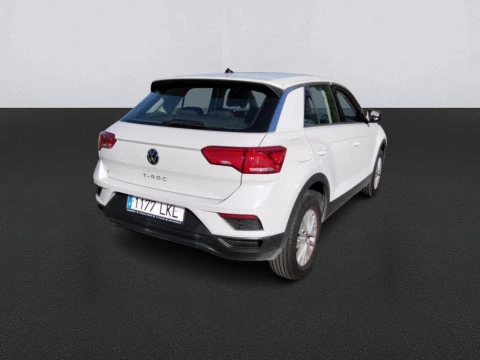 Volkswagen T-Roc Edition 1.6 TDI 85kW (115CV)