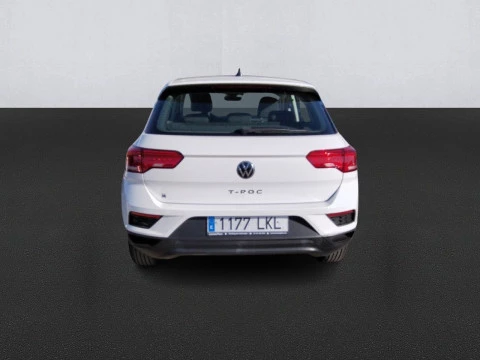 Volkswagen T-Roc Edition 1.6 TDI 85kW (115CV)