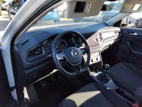 Volkswagen T-Roc Edition 1.6 TDI 85kW (115CV)