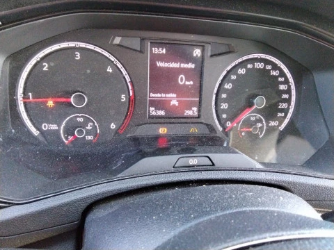 Volkswagen T-Roc Edition 1.6 TDI 85kW (115CV)