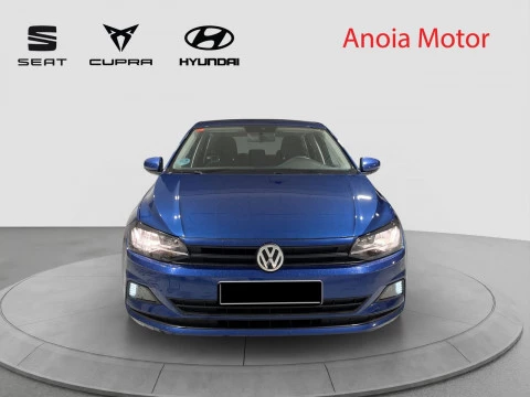 Volkswagen Polo Edition 1.0 EVO 59 kW (80 CV)