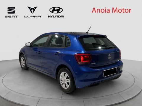 Volkswagen Polo Edition 1.0 EVO 59 kW (80 CV)