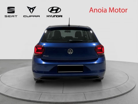 Volkswagen Polo Edition 1.0 EVO 59 kW (80 CV)