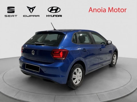 Volkswagen Polo Edition 1.0 EVO 59 kW (80 CV)