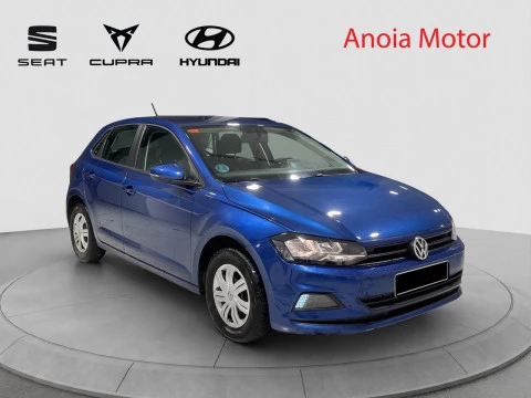 Volkswagen Polo Edition 1.0 EVO 59 kW (80 CV)