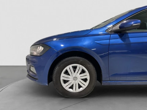 Volkswagen Polo Edition 1.0 EVO 59 kW (80 CV)