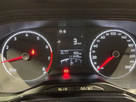 Volkswagen Polo Edition 1.0 EVO 59 kW (80 CV)