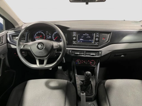 Volkswagen Polo Edition 1.0 EVO 59 kW (80 CV)