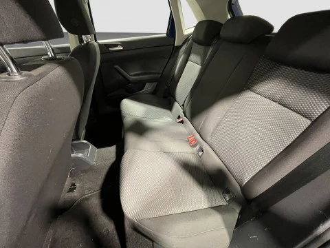 Volkswagen Polo Edition 1.0 EVO 59 kW (80 CV)