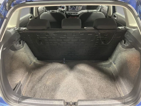 Volkswagen Polo Edition 1.0 EVO 59 kW (80 CV)