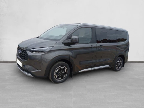 Ford Tourneo Custom 2.5 Duratec PHEV 171kW L2 Active eCVT