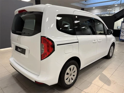 Mercedes-Benz Clase T 180 d