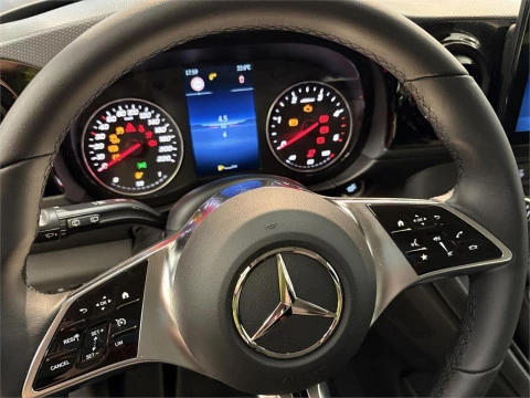 Mercedes-Benz Clase T 180 d