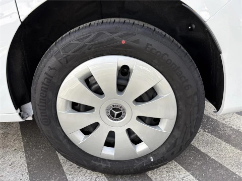 Mercedes-Benz Clase T 180 d