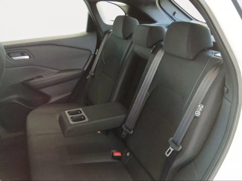 Nissan Qashqai DIG-T 158 mHEV Acenta CVT 116 kW (158 CV)