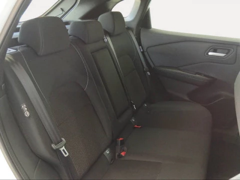 Nissan Qashqai DIG-T 158 mHEV Acenta CVT 116 kW (158 CV)