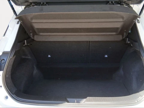 Nissan Qashqai DIG-T 158 mHEV Acenta CVT 116 kW (158 CV)