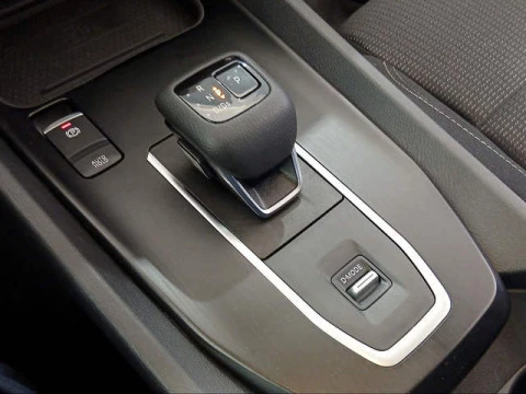 Nissan Qashqai DIG-T 158 mHEV Acenta CVT 116 kW (158 CV)