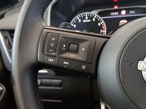 Nissan Qashqai DIG-T 158 mHEV Acenta CVT 116 kW (158 CV)