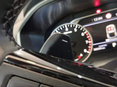 Nissan Qashqai DIG-T 158 mHEV Acenta CVT 116 kW (158 CV)