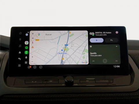 Nissan Qashqai DIG-T 158 mHEV Acenta CVT 116 kW (158 CV)