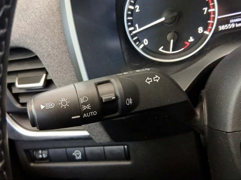 Nissan Qashqai DIG-T 158 mHEV Acenta CVT 116 kW (158 CV)