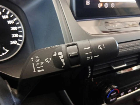 Nissan Qashqai DIG-T 158 mHEV Acenta CVT 116 kW (158 CV)